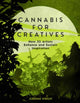 Book cover of: Cannabis for Creatives. By: Jordana Wright