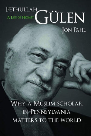Fethullah Gülen