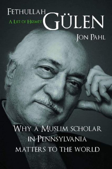 Fethullah Gülen