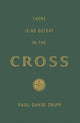 Book cover of: There Is No Defeat in the Cross (25-Pack). By: Paul David Tripp