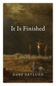 Book cover of: It Is Finished (10-Pack)