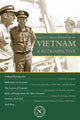 Book cover of: U.S. Naval Institute on Vietnam: Retrospective. By: Thomas J. Cutler