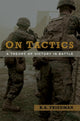 Book cover of: On Tactics. By: B.A. Friedman
