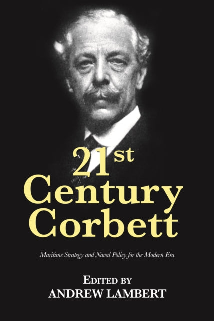 Book cover of: 21st Century Corbett