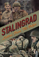 Book cover of: Stalingrad. By: Daniel Ortega