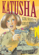 Book cover of: Katusha. By: Wayne Vansant