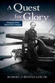 Book cover of: Quest for Glory. By: Robert J. Schneller