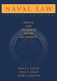 Book cover of: Naval Law, 4th Edition. By: Brent G. Filbert