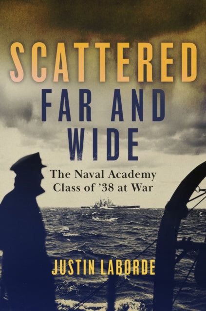 Book cover of: Scattered Far and Wide