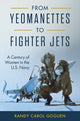 Book cover of: From Yeomanettes to Fighter Jets