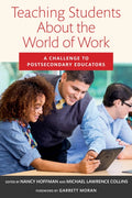 Teaching Students About the World of Work