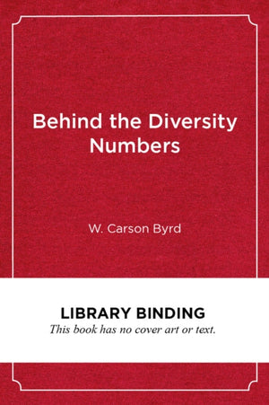 Behind the Diversity Numbers