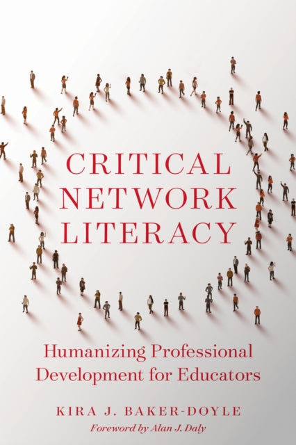 Critical Network Literacy