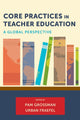 Book cover of: Core Practices in Teacher Education. By: Pam Grossman