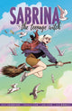 Book cover of: Sabrina the Teenage Witch