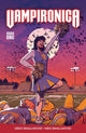 Book cover of: Vampironica Vol. 1. By: Greg Smallwood