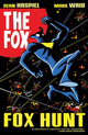 Book cover of: Fox: Fox Hunt. By: Mark Waid