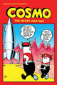 Book cover of: Cosmo: The Complete Merry Martian. By: Archie Superstars