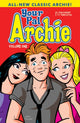 Book cover of: Your Pal Archie Vol. 1. By: Ty Templeton