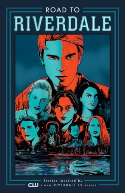 Tee Riverdale'i