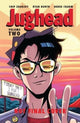 Book cover of: Jughead Vol. 2. By: Chip Zdarsky