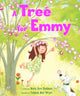 Book cover of: Tree for Emmy. By: Mary Ann Rodman