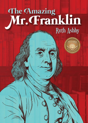 Amazing Mr. Franklin
