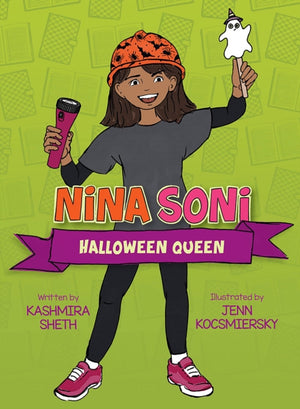 Halloween Queen