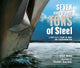 Book cover of: Seven and a Half Tons of Steel. By: Janet Nolan