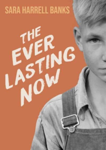 Book cover of: Everlasting Now. By: Sara Harrell Banks