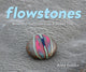 Book cover of: Flowstones. By: Amy Goldin