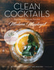 Book cover of: Clean Cocktails. By: Beth Ritter Nydick