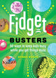 Book cover of: Fidget Busters. By: Donna Bozzo