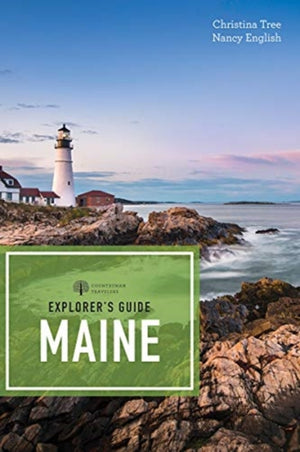 Explorer's Guide Maine