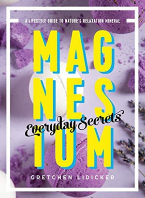 Magneesium: igapäevased saladused
