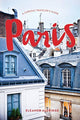 Book cover of: Paris: A Curious Traveler's Guide. By: Eleanor Aldridge