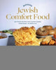 Book cover of: Modern Jewish Comfort Food. By: Shannon Sarna
