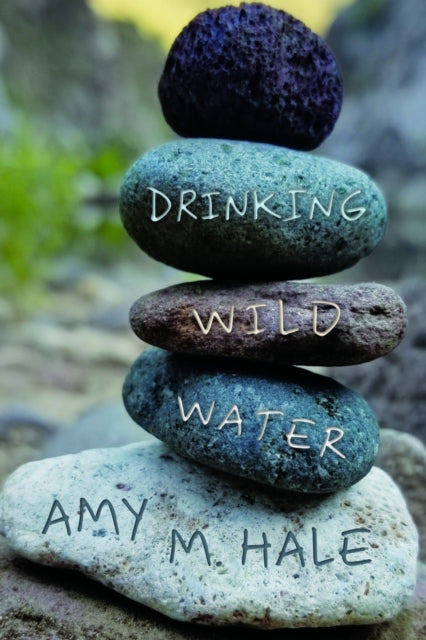Book cover of: Drinking Wild Water