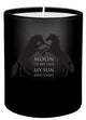 Book cover of: Game of Thrones: Moon of My Life Glass Votive Candle
