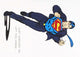 Book cover of: DC Comics: Superman Pop-Up Card
