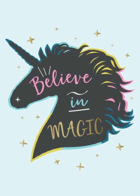 Book cover of: Unicorn Signature Pop-Up Card [All Occasion]