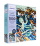 Book cover of: Artist's Canvas: Little Mermaid