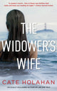 Book cover of: Widower's Wife. By: Cate Holahan