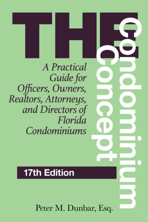 Condominium Concept
