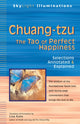 Book cover of: Chuang-tzu. By: Livia Kohn