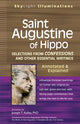 Book cover of: Saint Augustine of Hippo. By: Augustine Heritage Institute