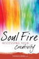 Book cover of: Soul Fire. By: Thomas Ryan
