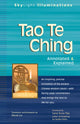 Book cover of: Tao Te Ching. By: Derek Lin