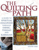 Book cover of: Quilting Path. By: Louise Silk
