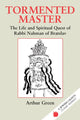 Book cover of: Tormented Master. By: Arthur Green